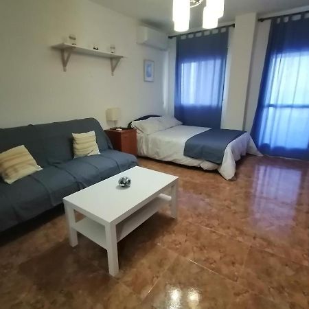 Estudio Torremolinos Almar المظهر الخارجي الصورة