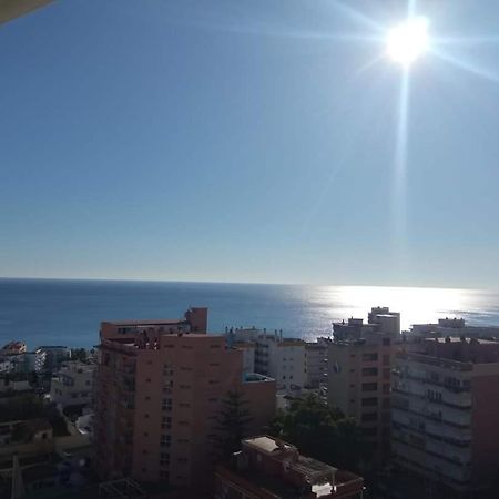 Estudio Torremolinos Almar المظهر الخارجي الصورة