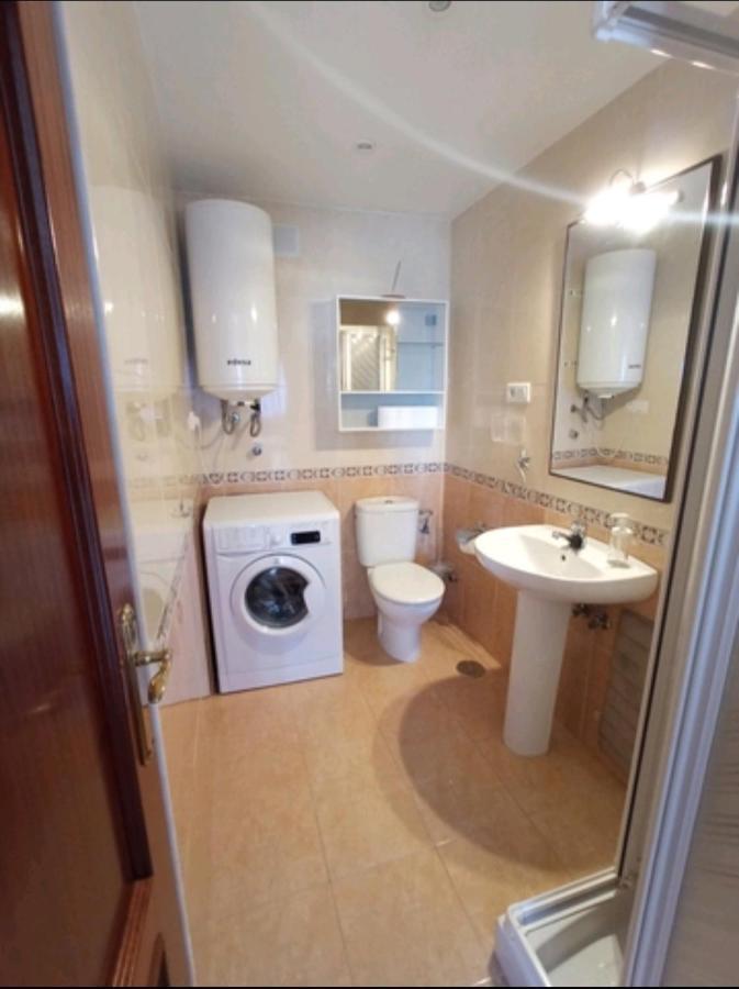 Estudio Torremolinos Almar المظهر الخارجي الصورة