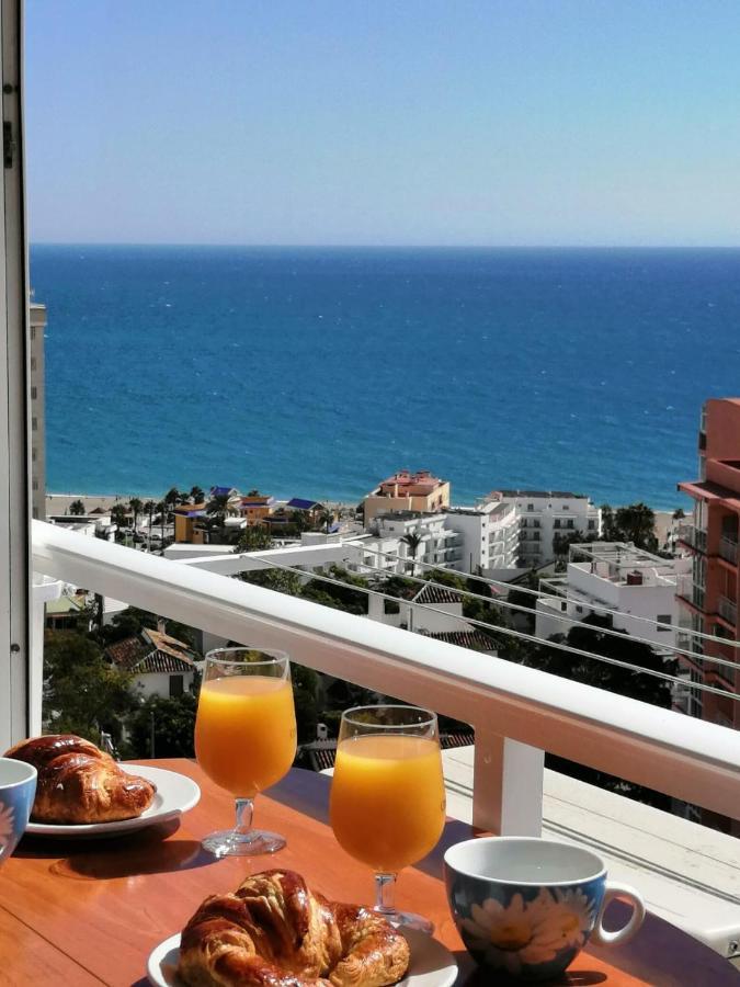 Estudio Torremolinos Almar المظهر الخارجي الصورة