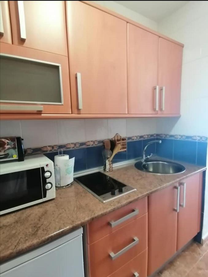Estudio Torremolinos Almar المظهر الخارجي الصورة