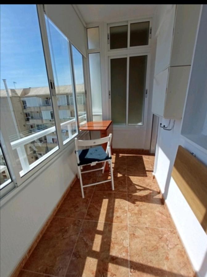 Estudio Torremolinos Almar المظهر الخارجي الصورة