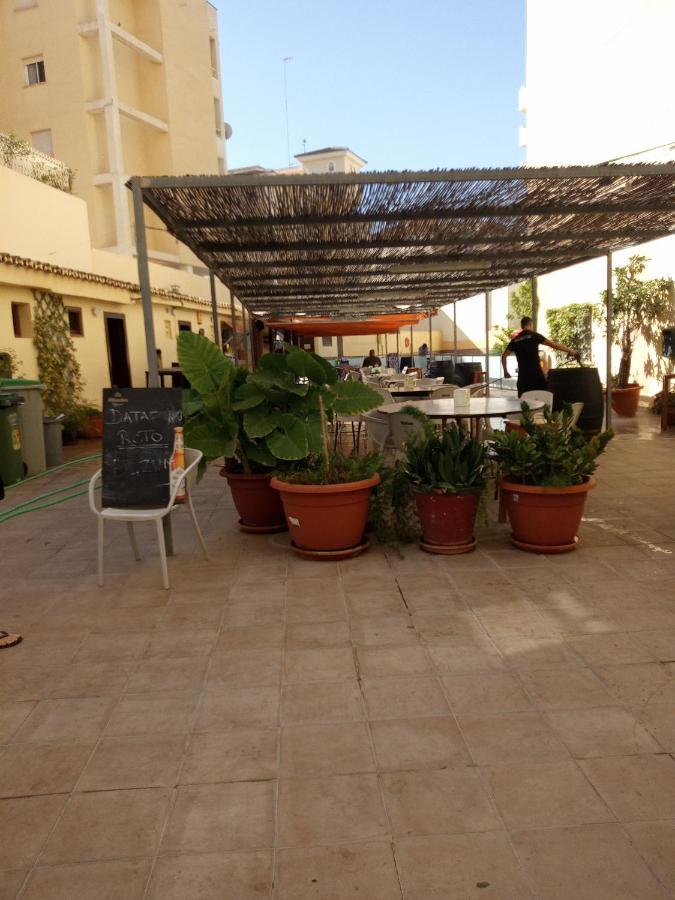 Estudio Torremolinos Almar المظهر الخارجي الصورة
