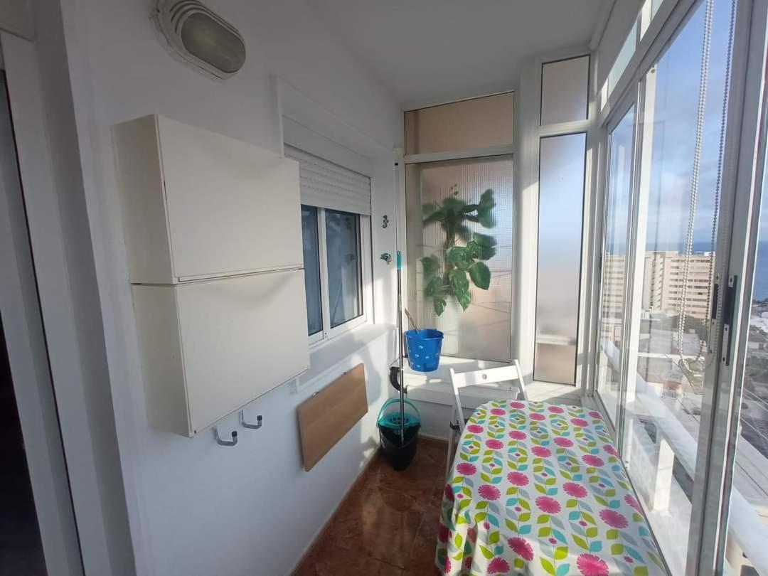 Estudio Torremolinos Almar المظهر الخارجي الصورة