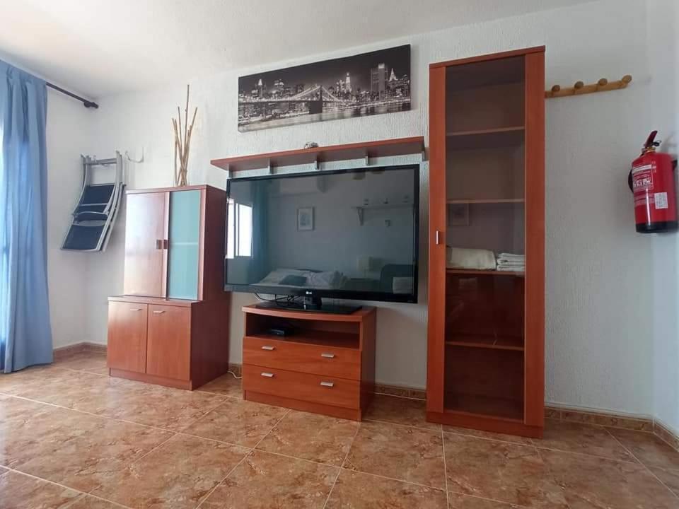 Estudio Torremolinos Almar المظهر الخارجي الصورة