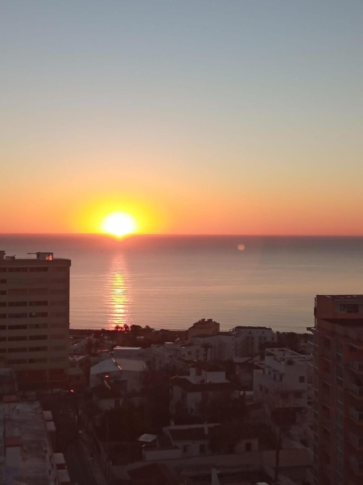 Estudio Torremolinos Almar المظهر الخارجي الصورة