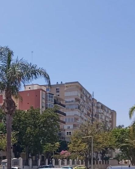 Estudio Torremolinos Almar المظهر الخارجي الصورة